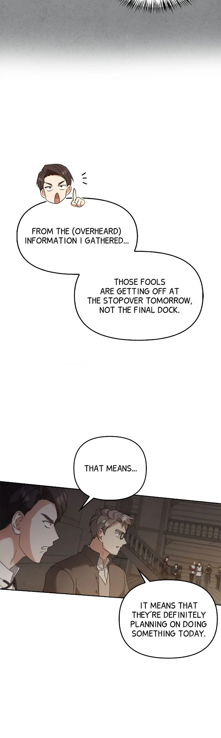 Regas Chapter 57 - Page 5