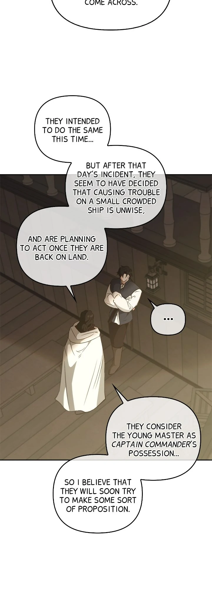 Regas Chapter 57 - Page 51