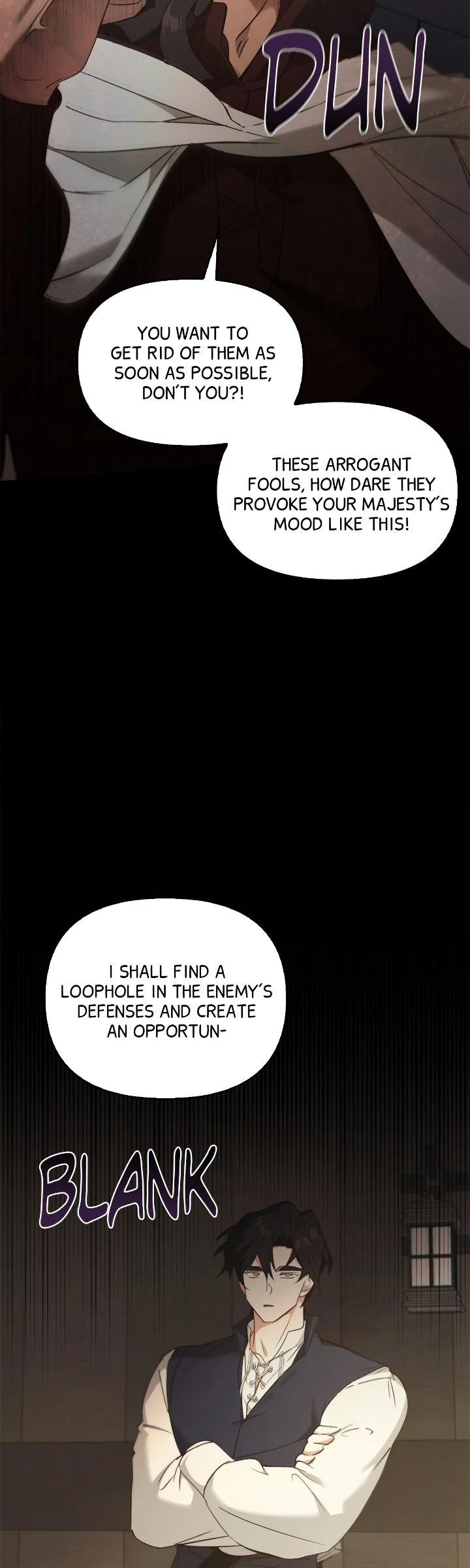 Regas Chapter 57 - Page 56