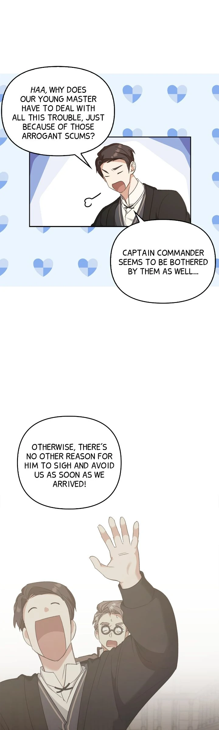 Regas Chapter 57 - Page 6