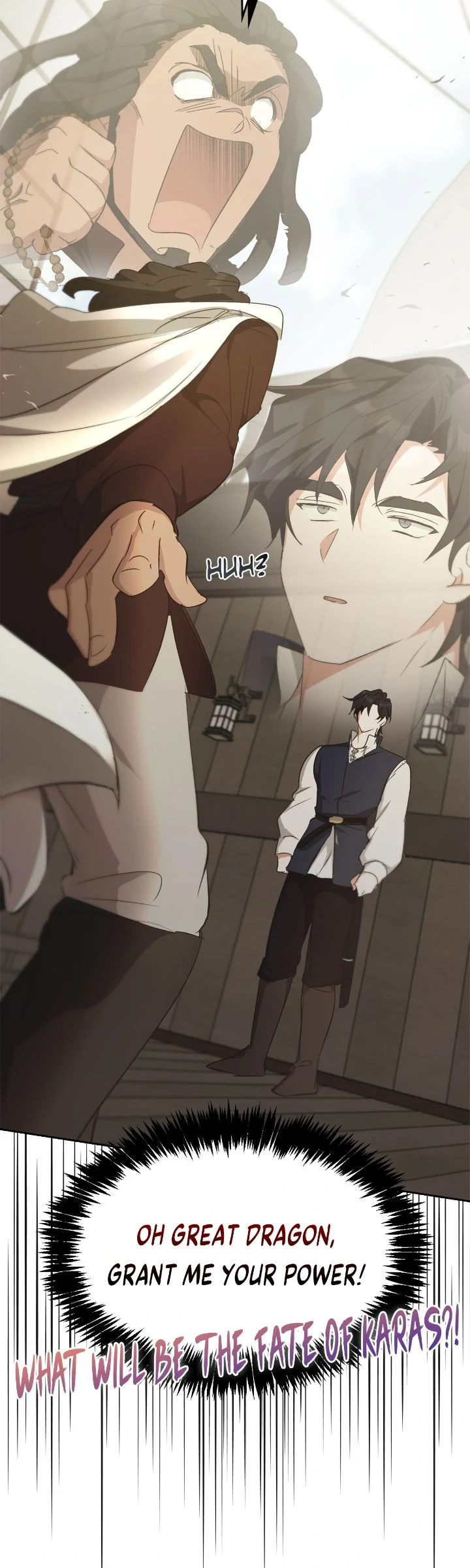 Regas Chapter 57 - Page 67