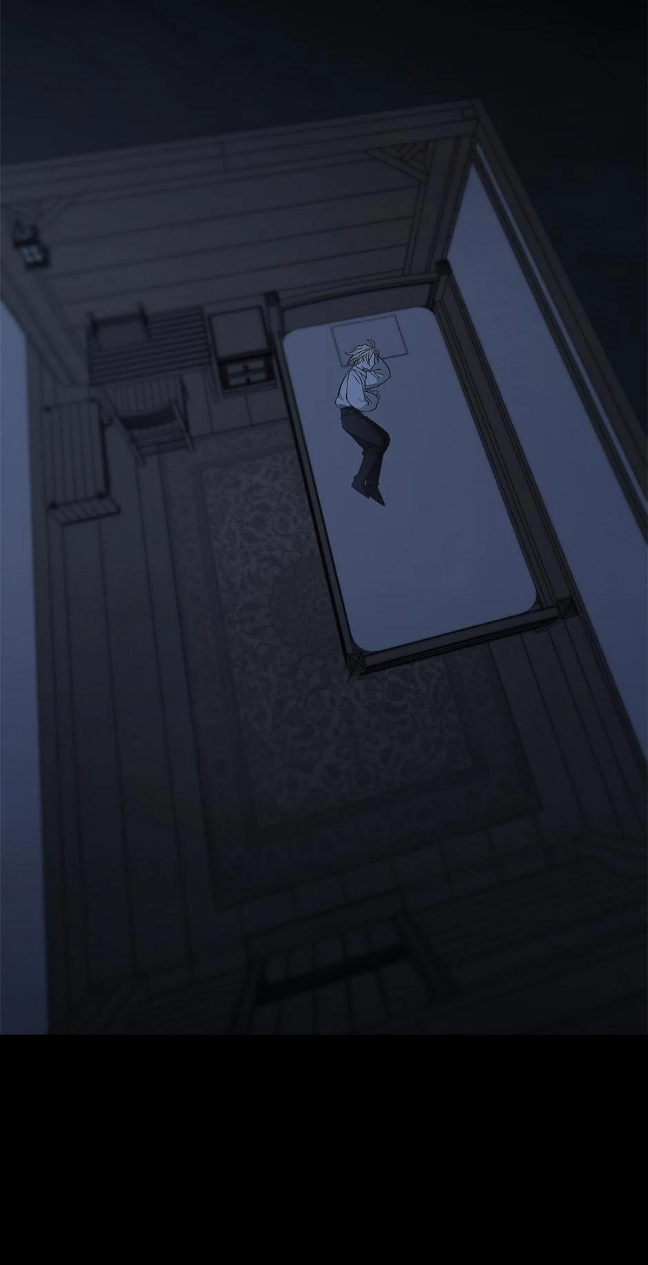 Regas Chapter 58 - Page 15