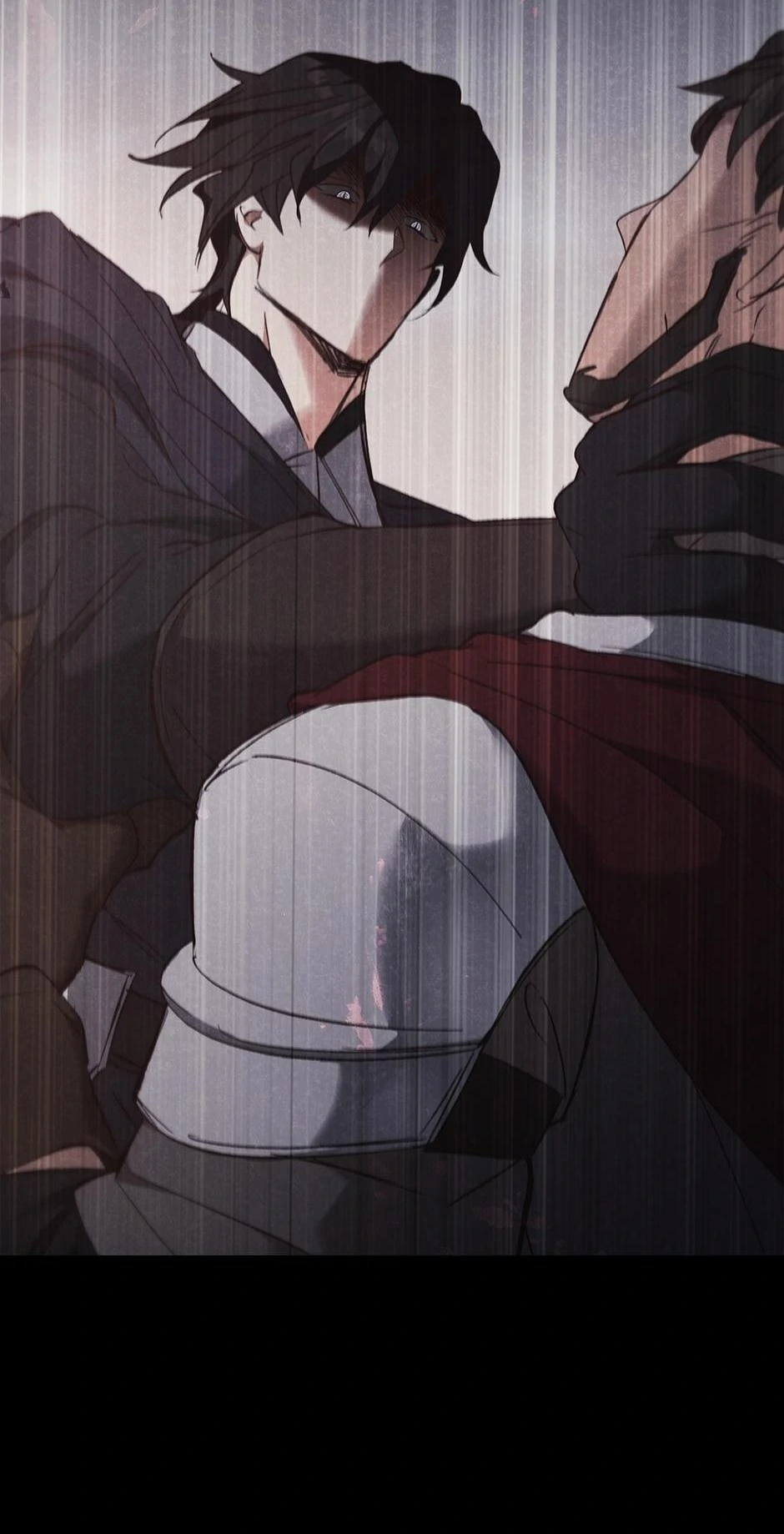 Regas Chapter 58 - Page 21