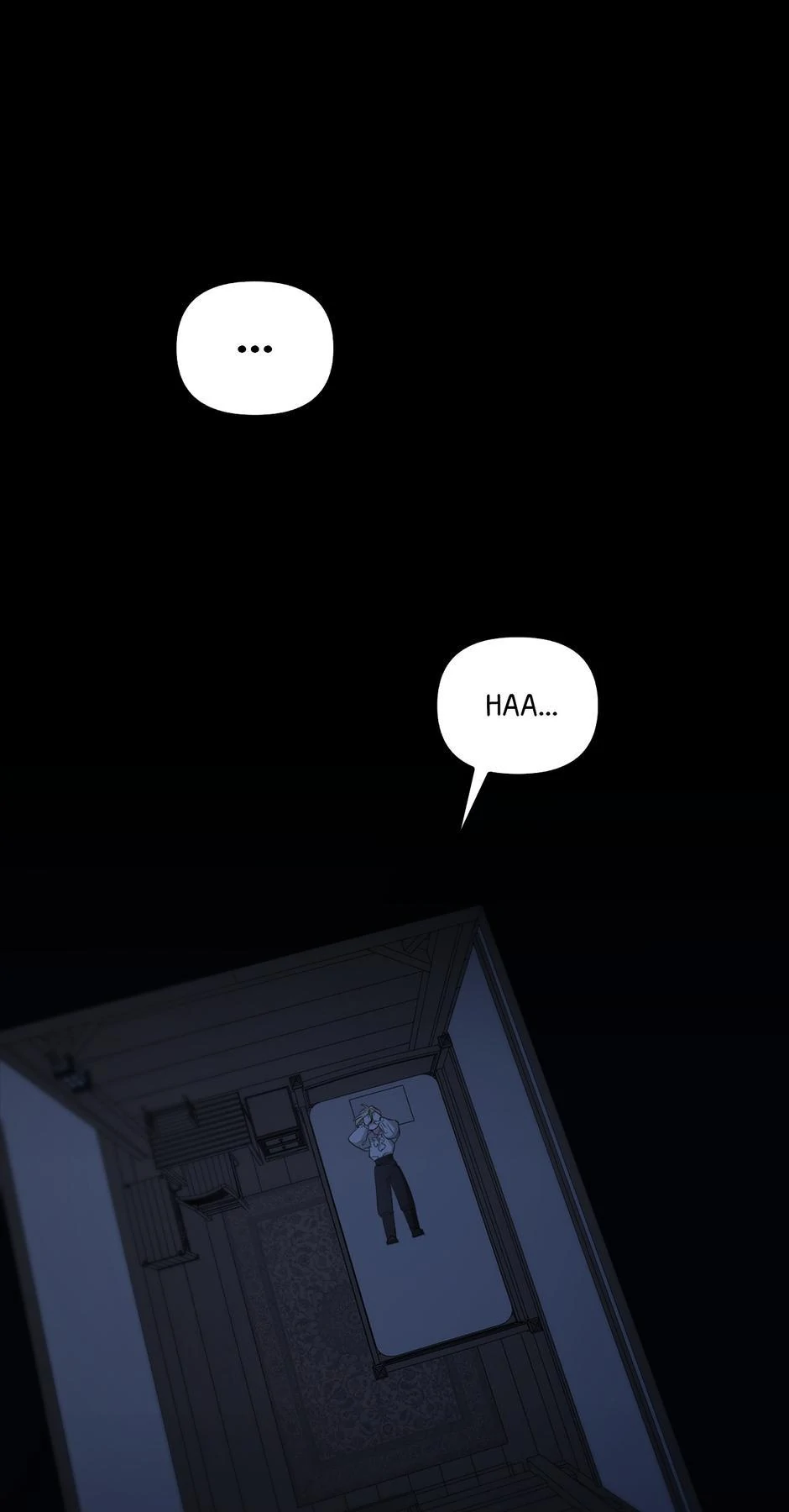 Regas Chapter 58 - Page 22