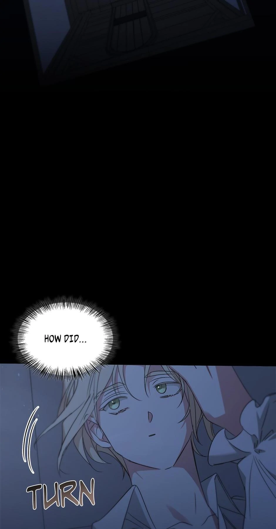 Regas Chapter 58 - Page 23