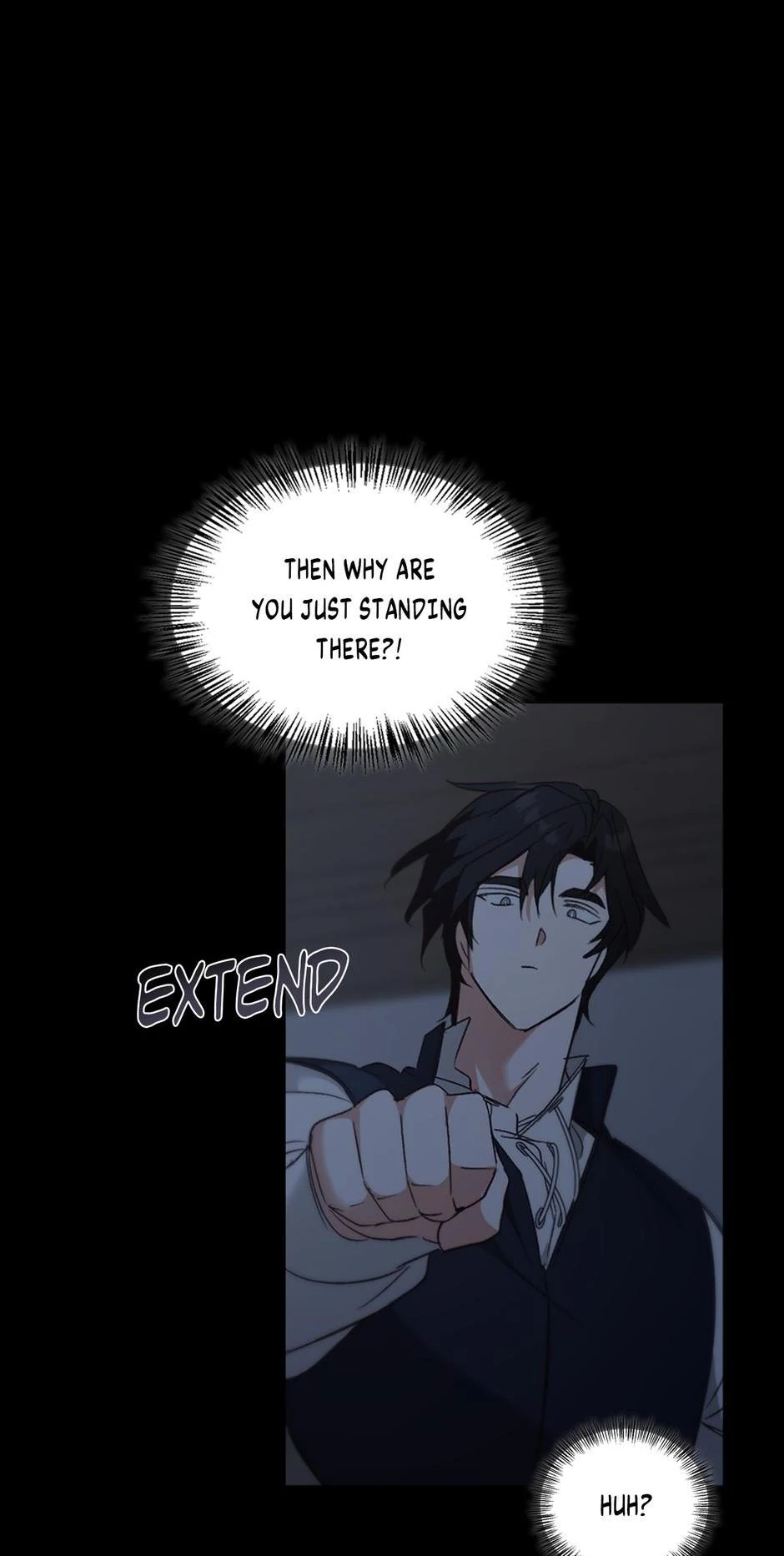 Regas Chapter 58 - Page 27