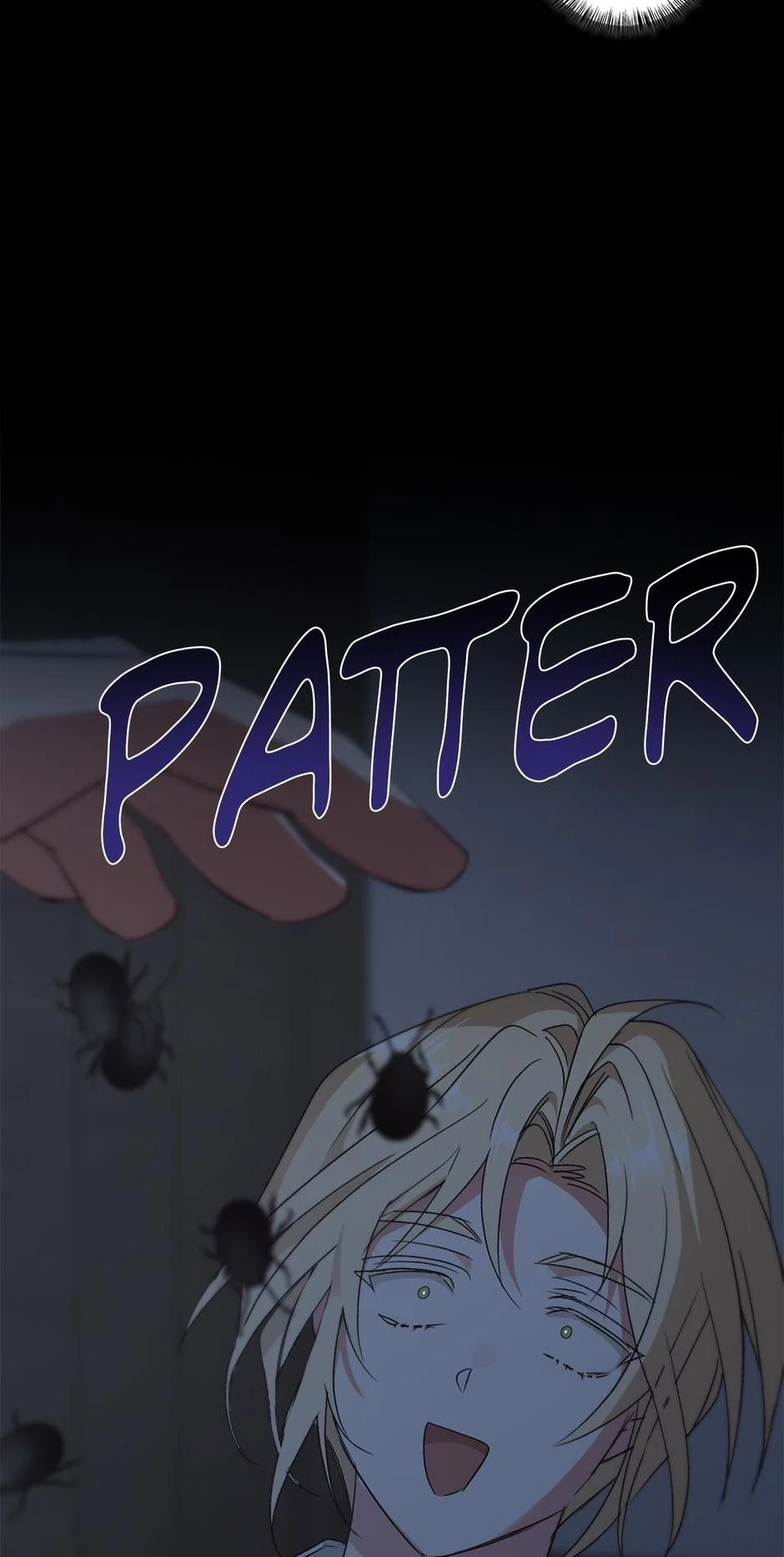 Regas Chapter 58 - Page 28