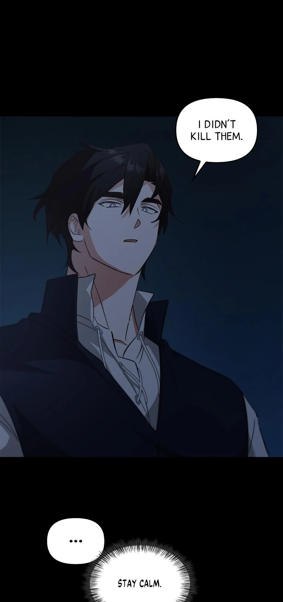 Regas Chapter 58 - Page 31