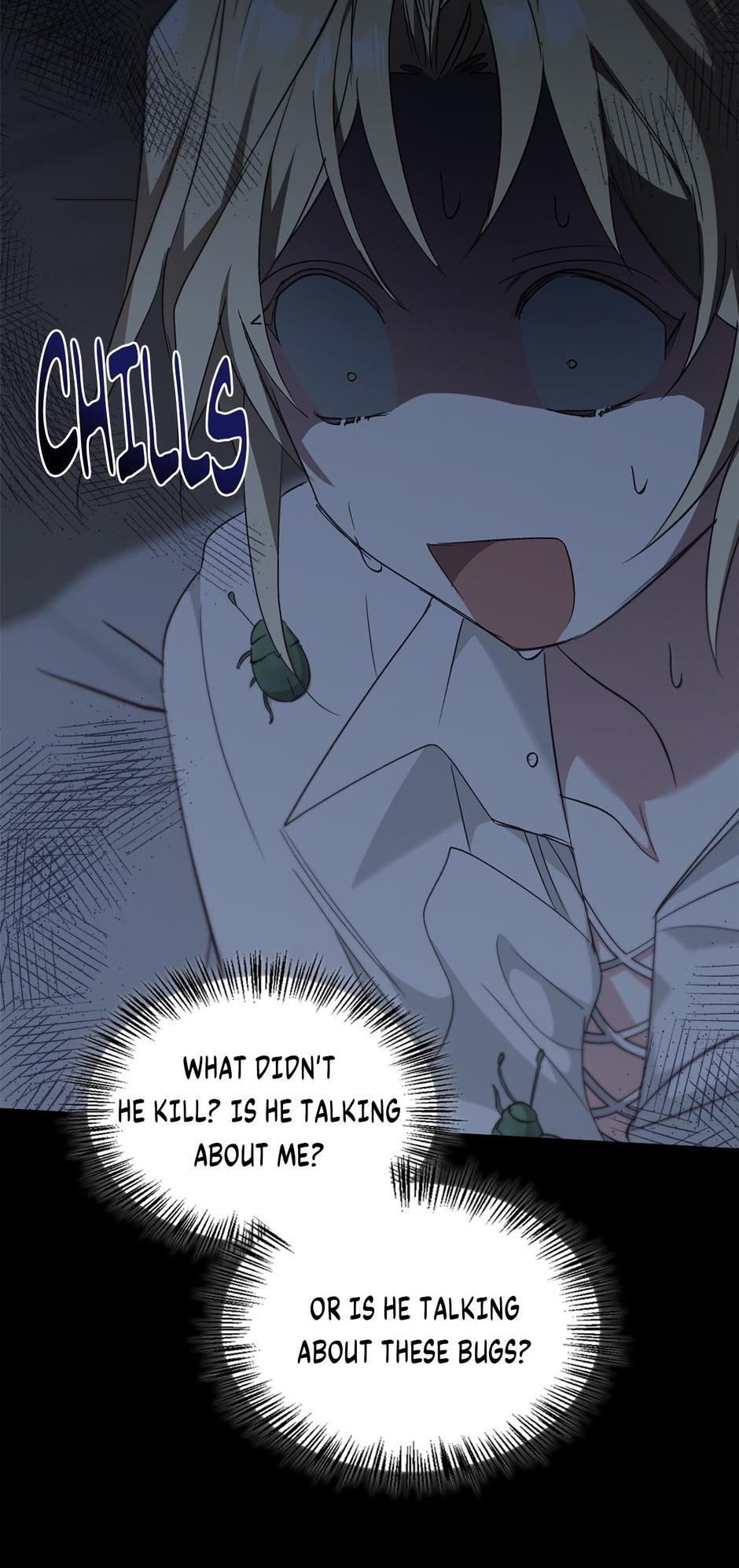 Regas Chapter 58 - Page 33