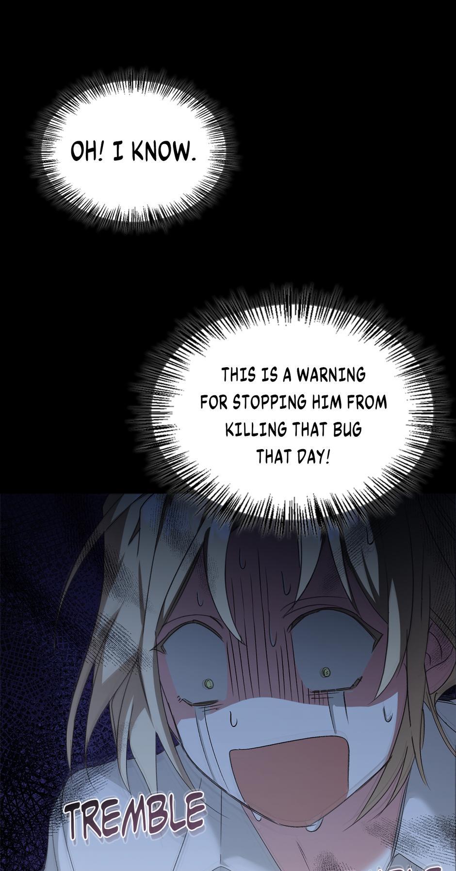 Regas Chapter 58 - Page 35