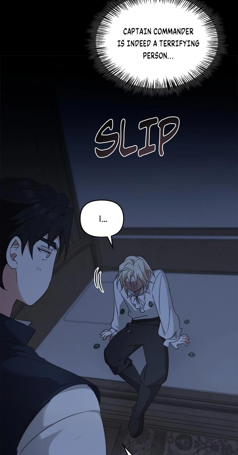 Regas Chapter 58 - Page 37