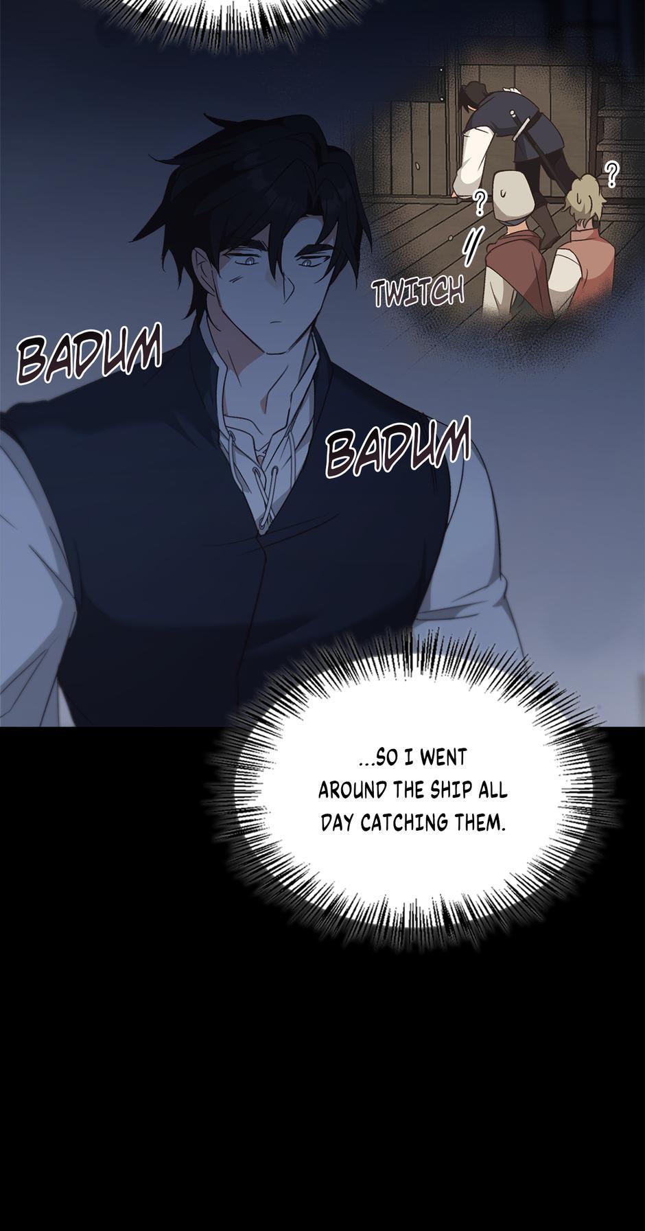 Regas Chapter 58 - Page 39