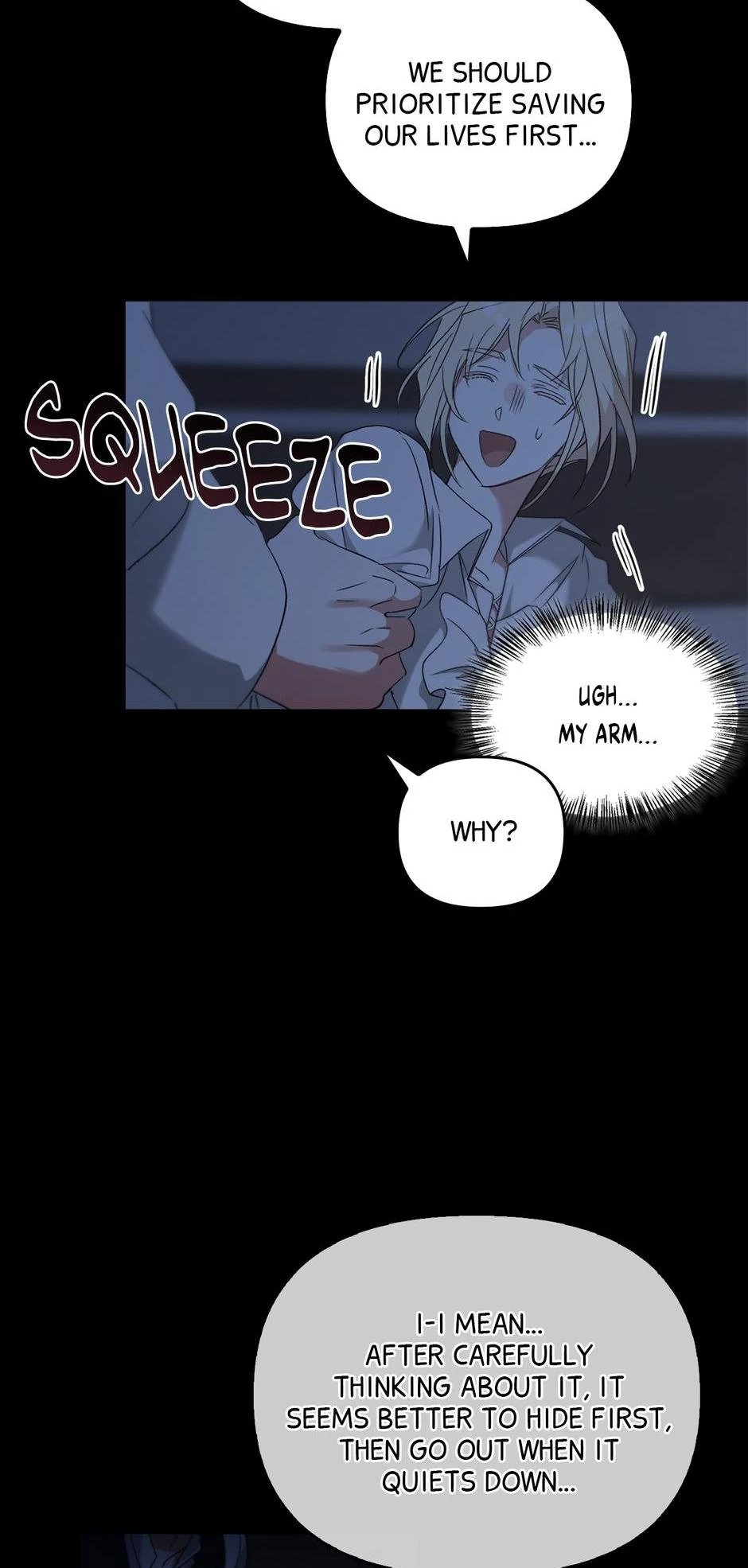 Regas Chapter 58 - Page 51