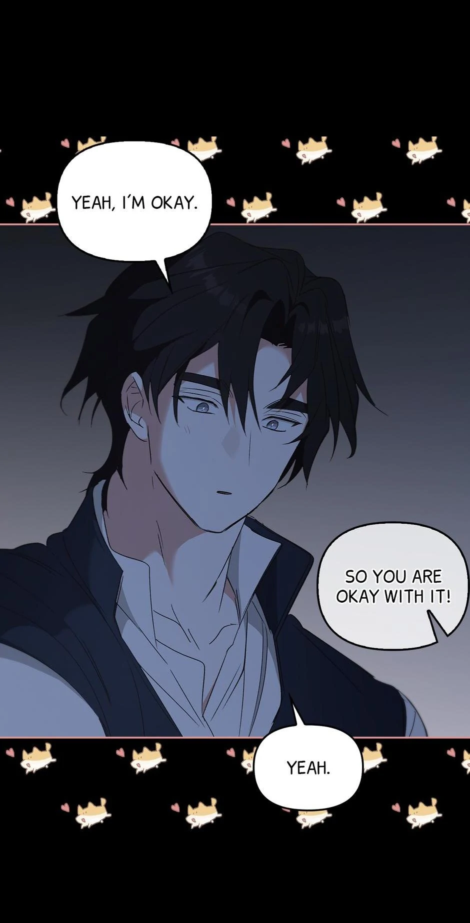 Regas Chapter 58 - Page 60