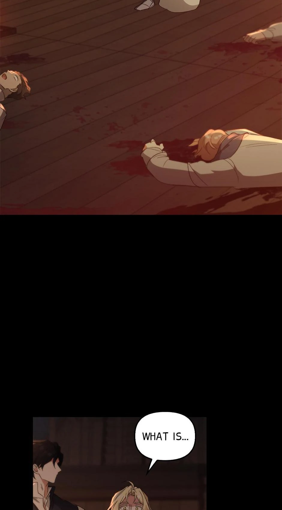 Regas Chapter 58 - Page 67