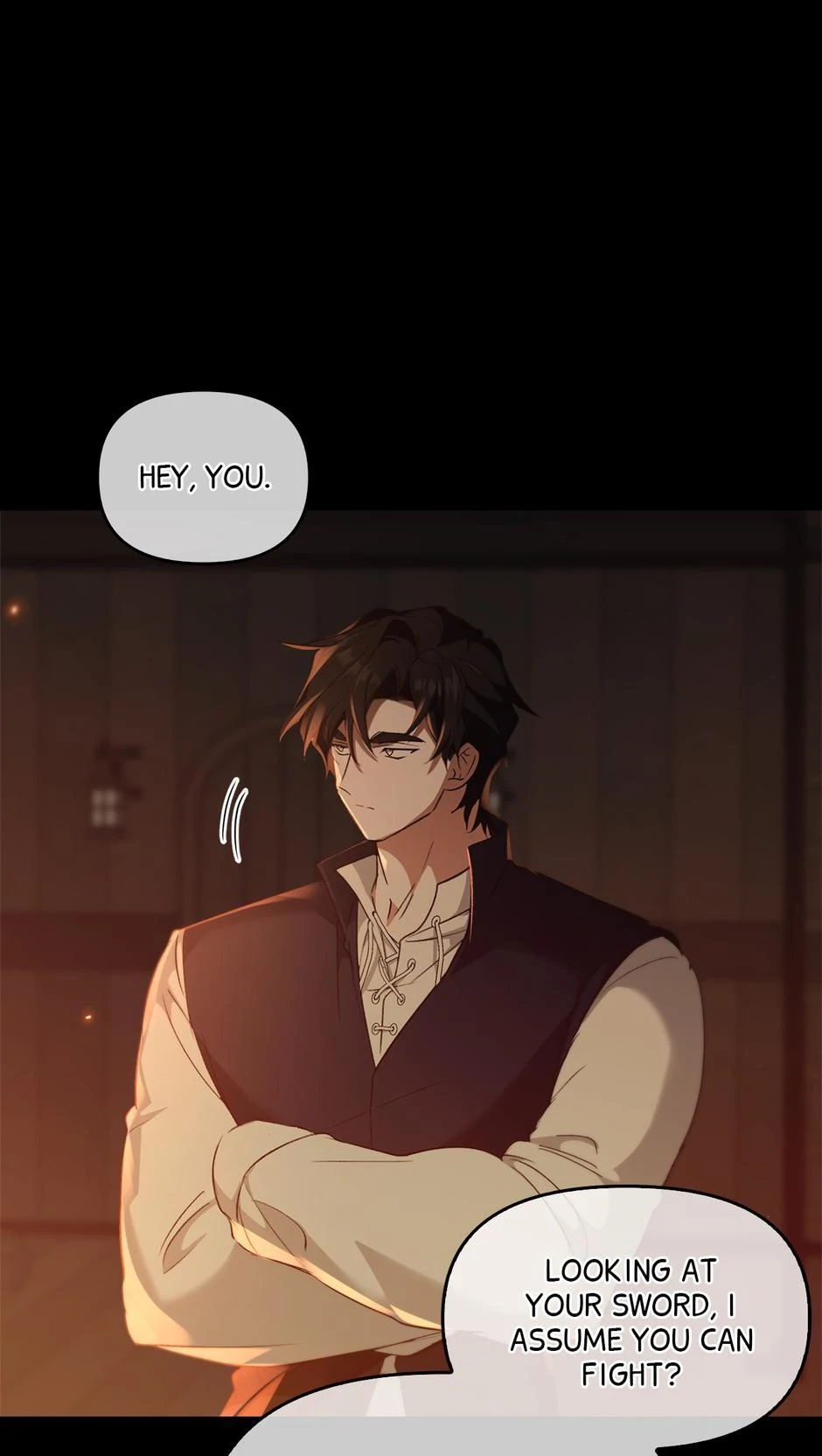 Regas Chapter 58 - Page 72