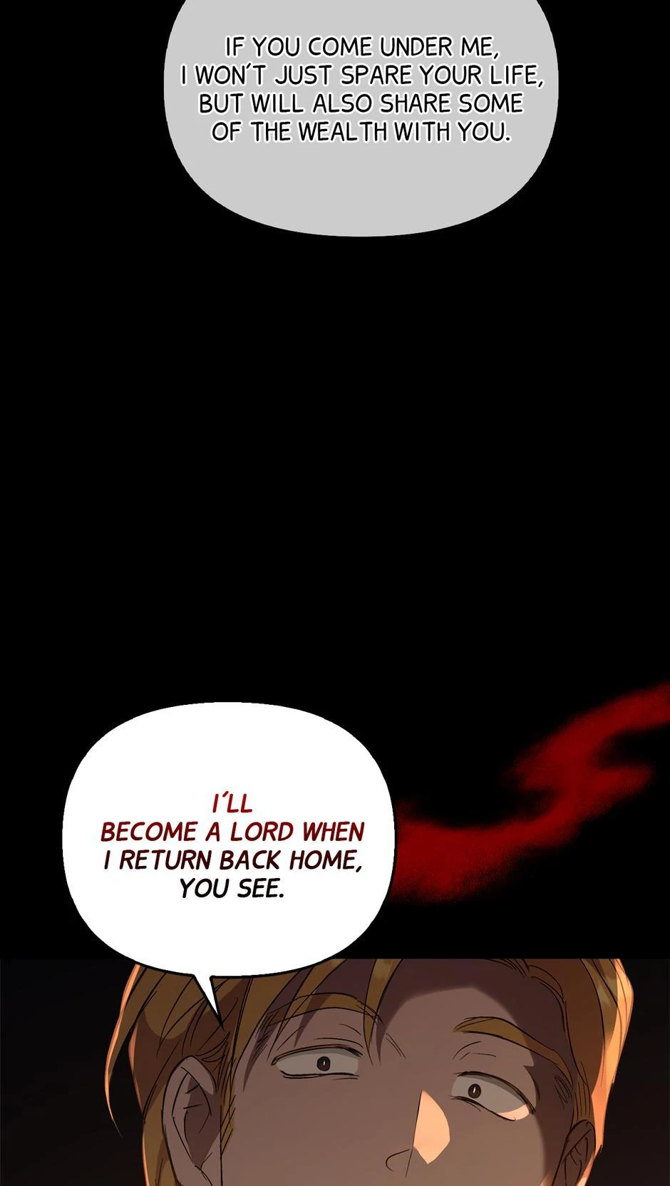 Regas Chapter 58 - Page 73