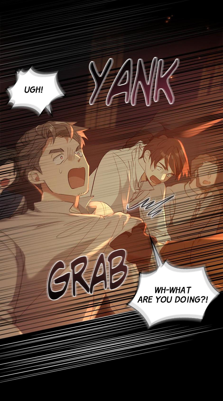 Regas Chapter 58 - Page 85