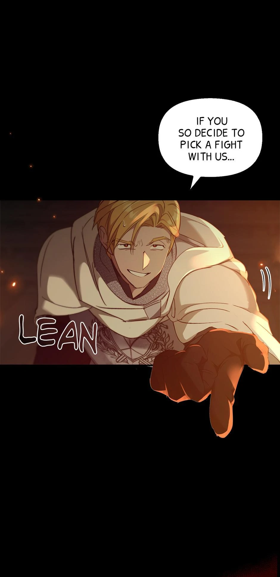 Regas Chapter 58 - Page 86