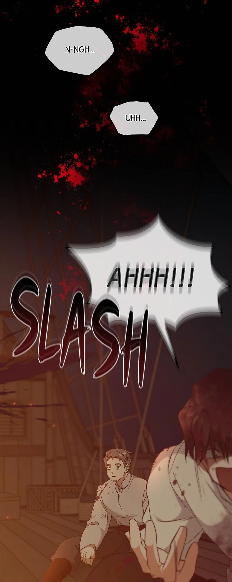 Regas Chapter 59 - Page 13