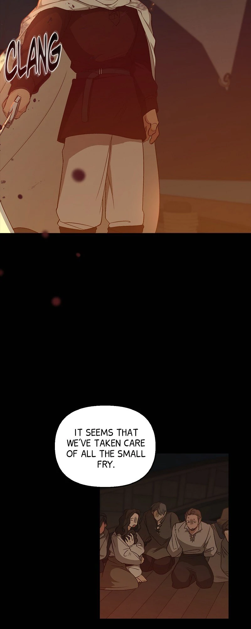 Regas Chapter 59 - Page 18