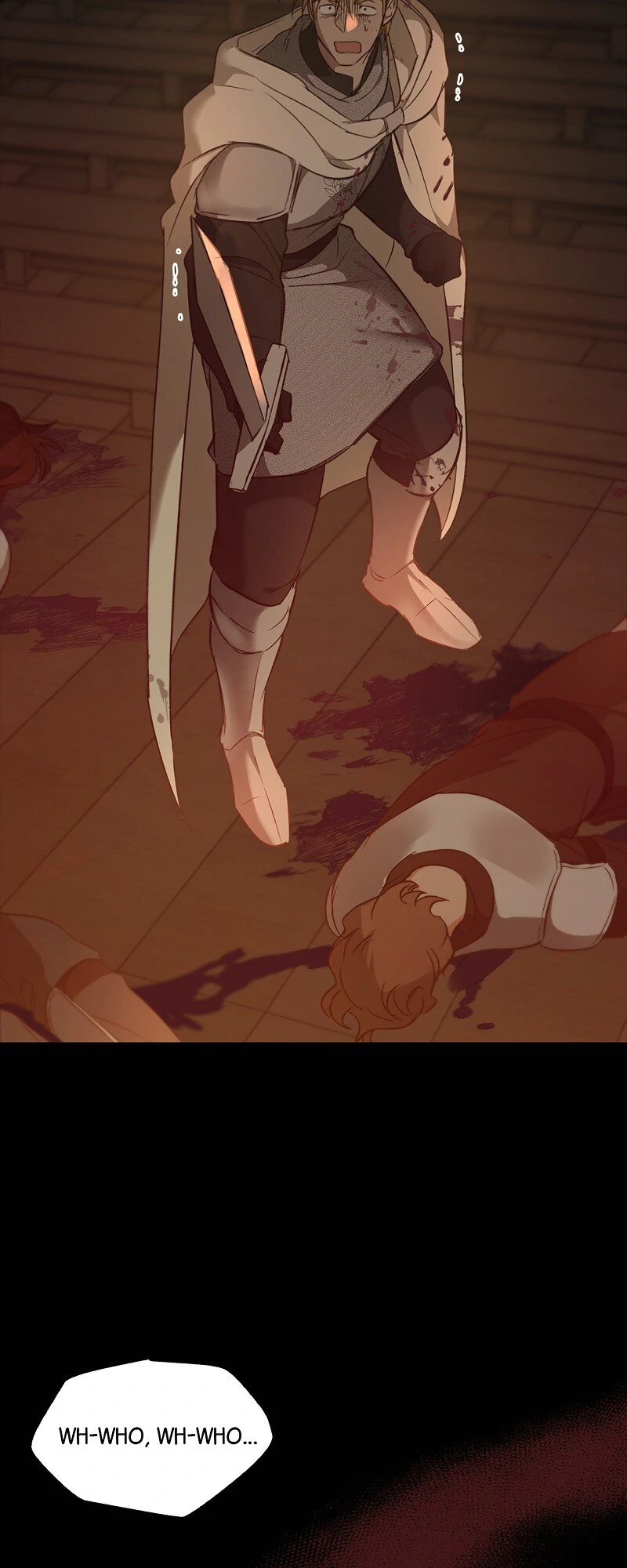 Regas Chapter 59 - Page 20