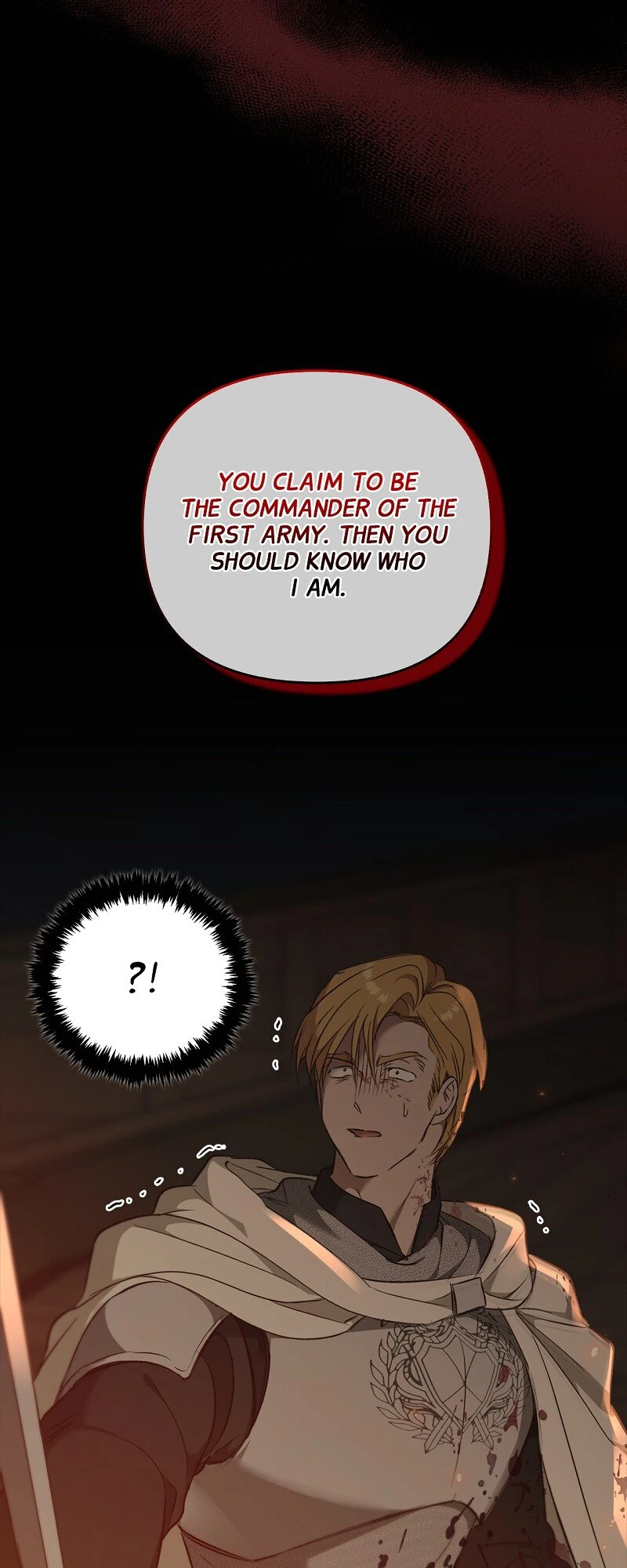 Regas Chapter 59 - Page 22