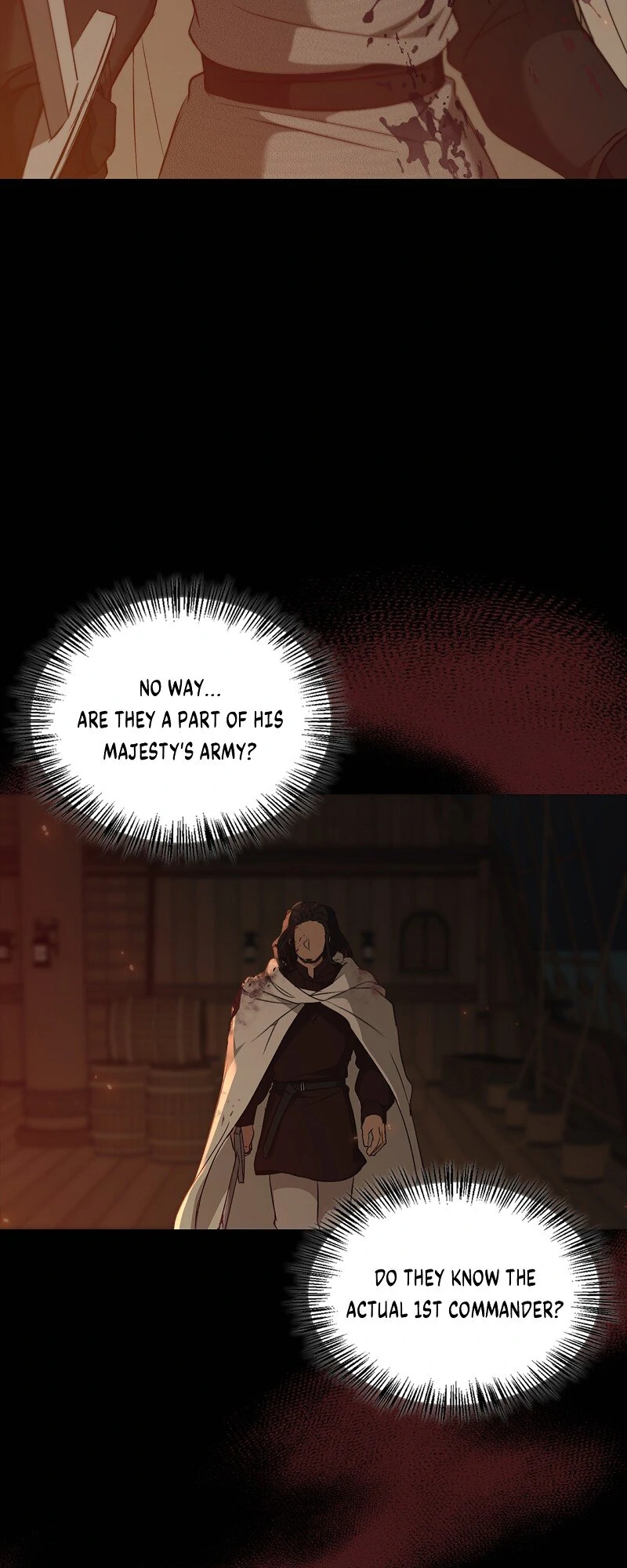 Regas Chapter 59 - Page 23