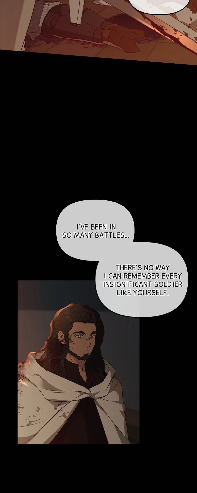 Regas Chapter 59 - Page 27