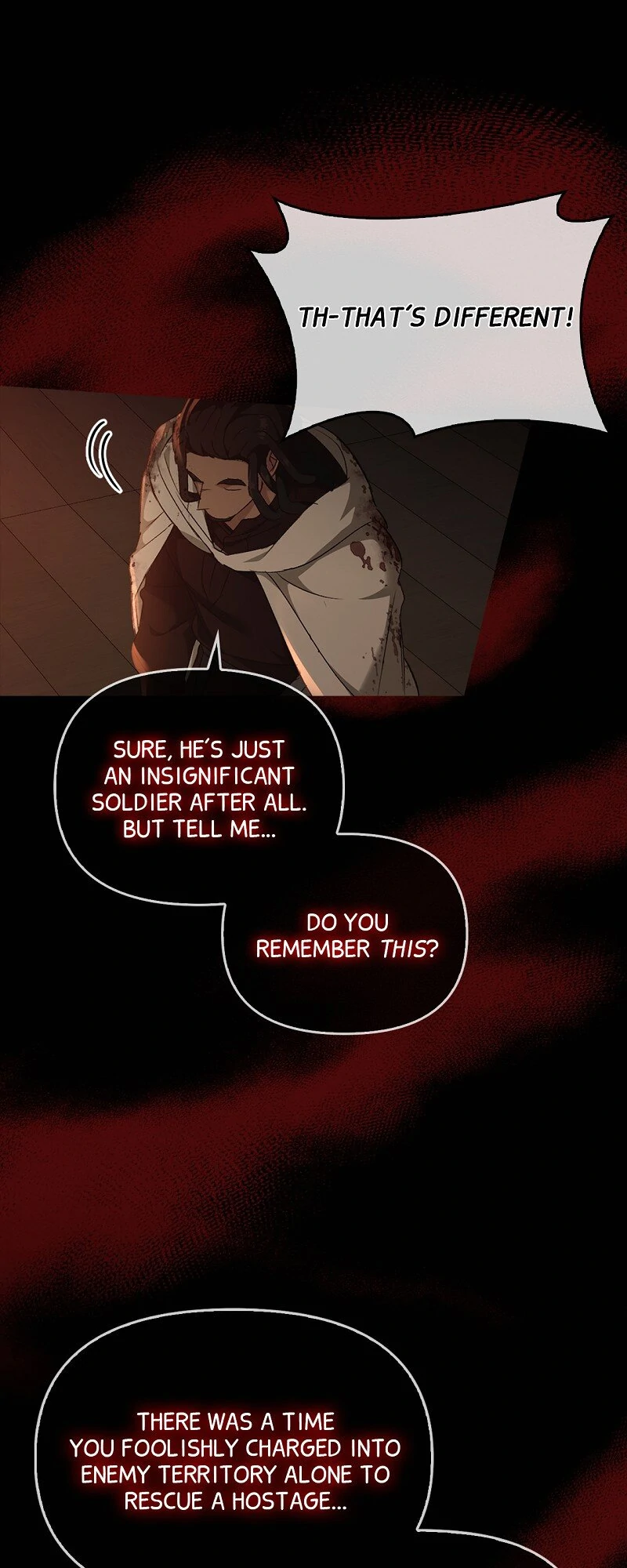 Regas Chapter 59 - Page 35