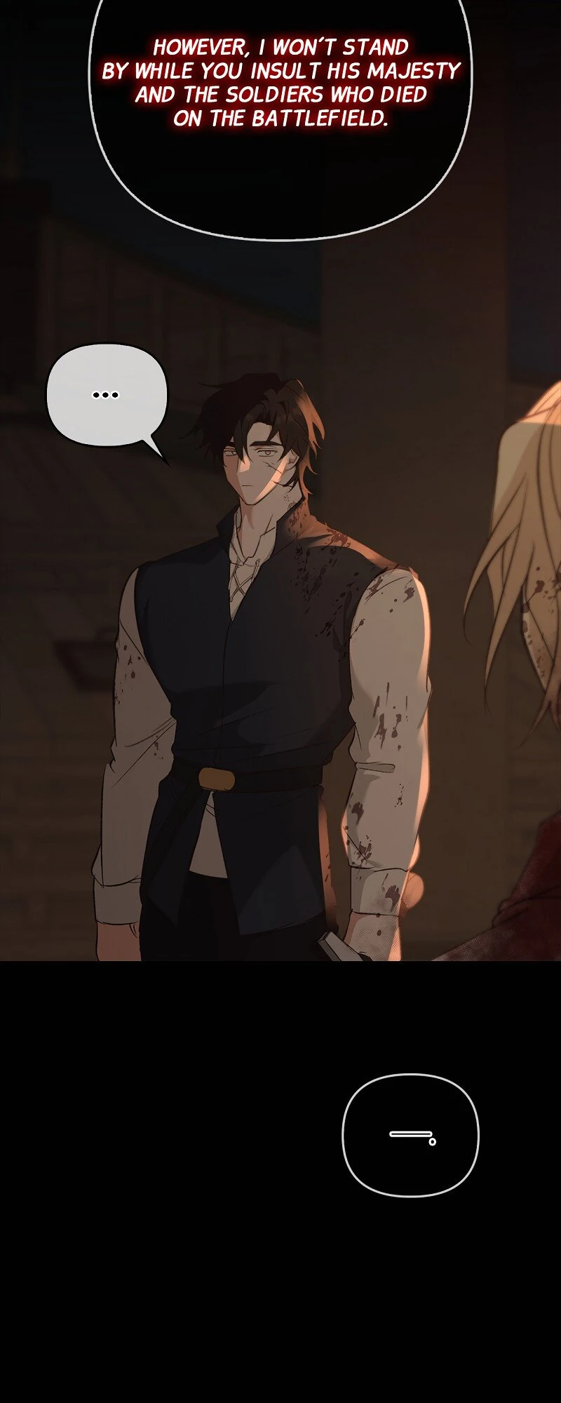 Regas Chapter 59 - Page 39