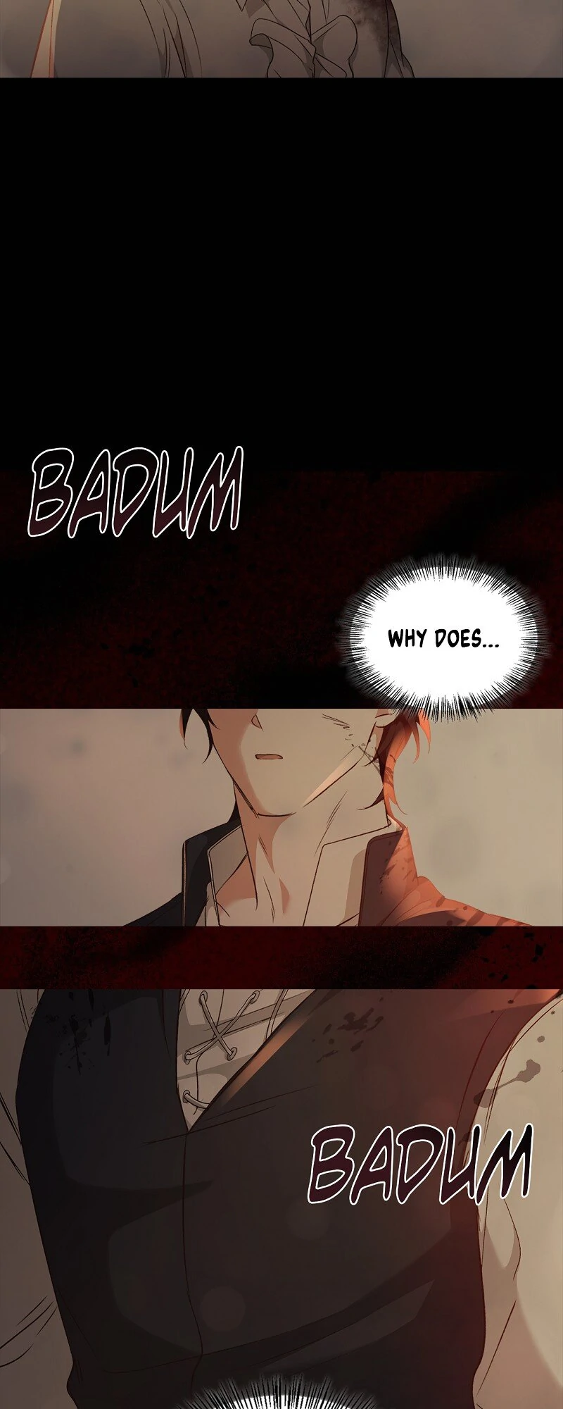 Regas Chapter 59 - Page 42