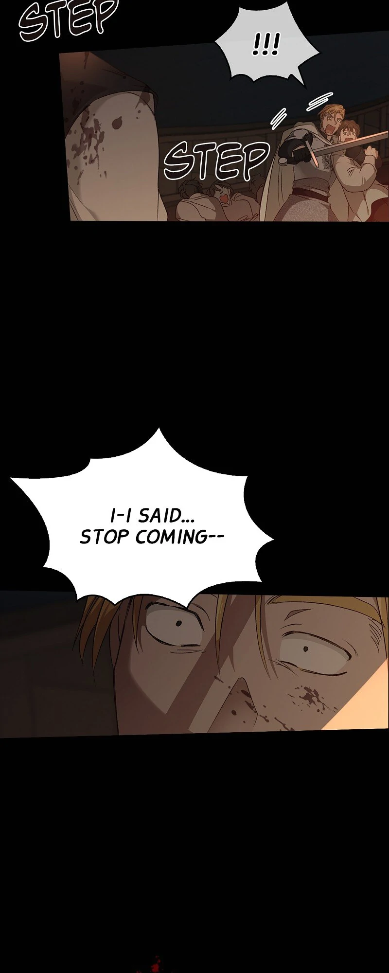 Regas Chapter 59 - Page 47