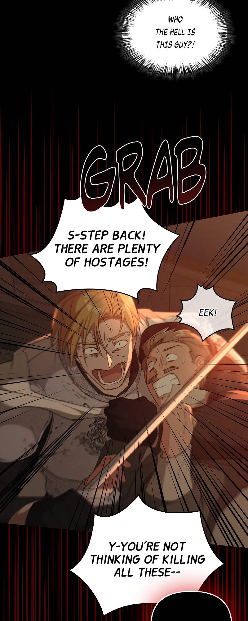 Regas Chapter 59 - Page 53