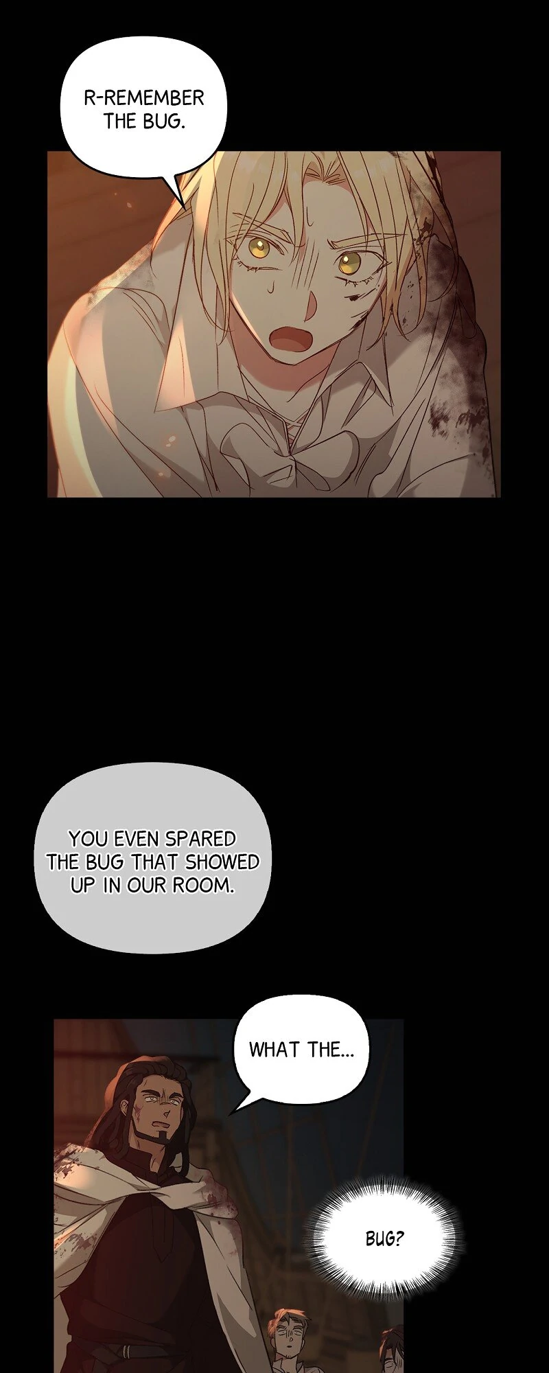 Regas Chapter 59 - Page 58