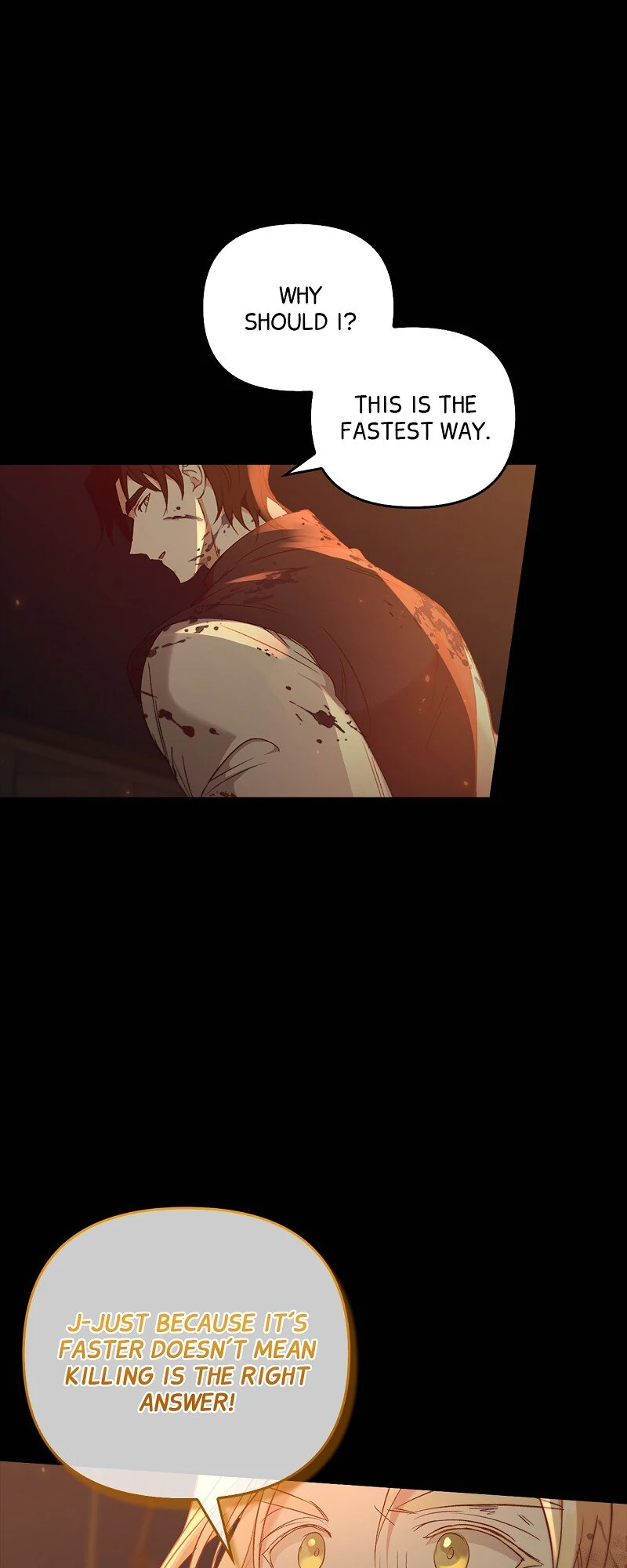 Regas Chapter 59 - Page 60