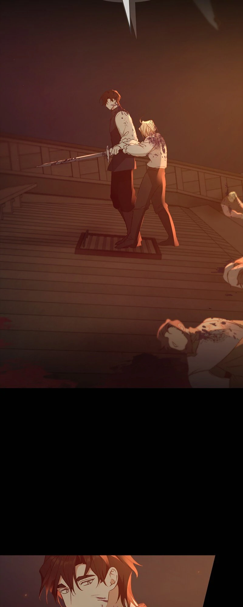 Regas Chapter 59 - Page 63