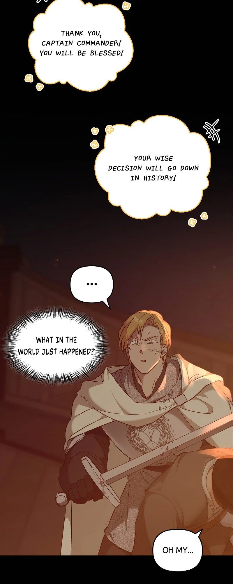 Regas Chapter 59 - Page 68