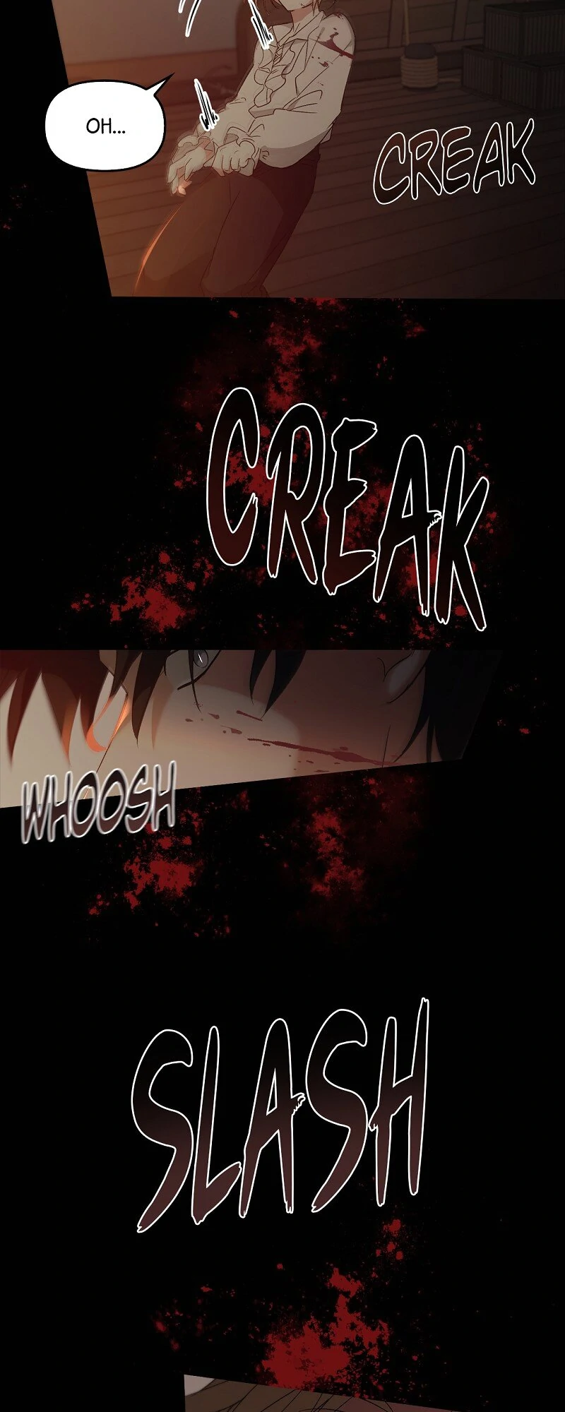 Regas Chapter 59 - Page 7