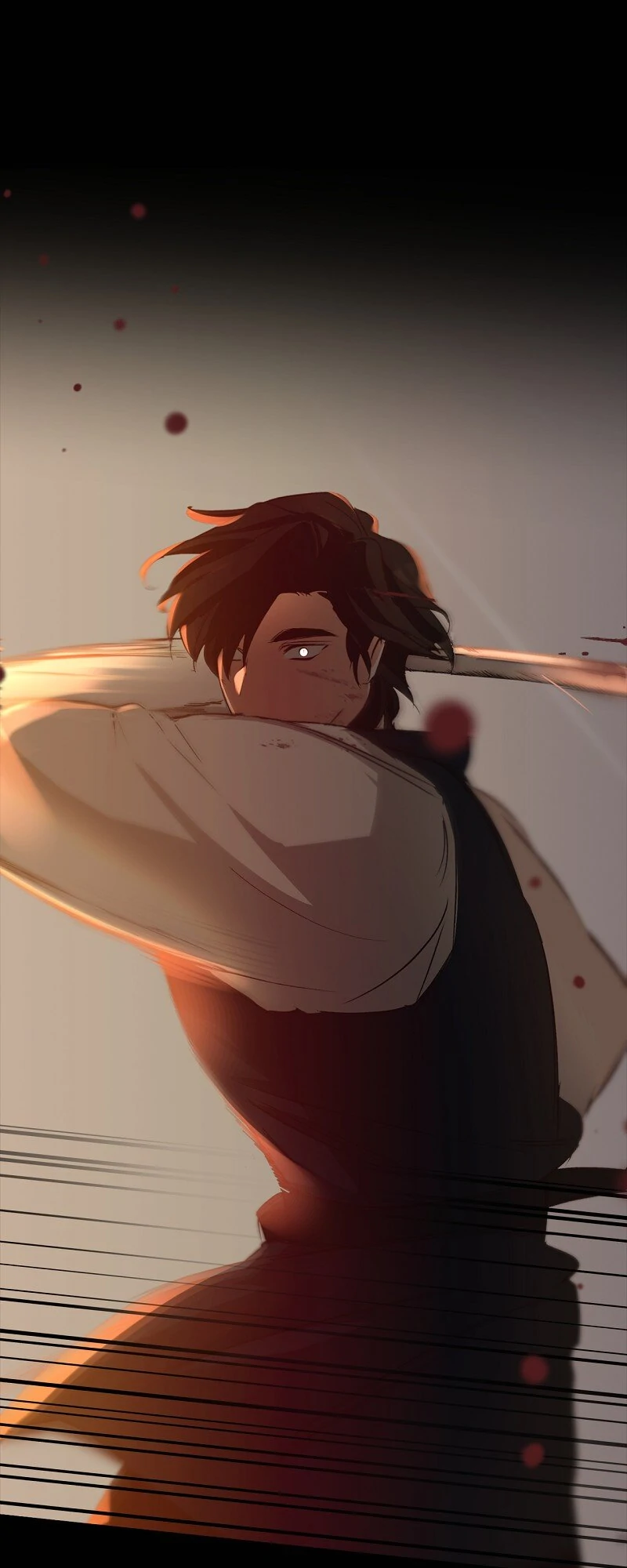 Regas Chapter 59 - Page 9