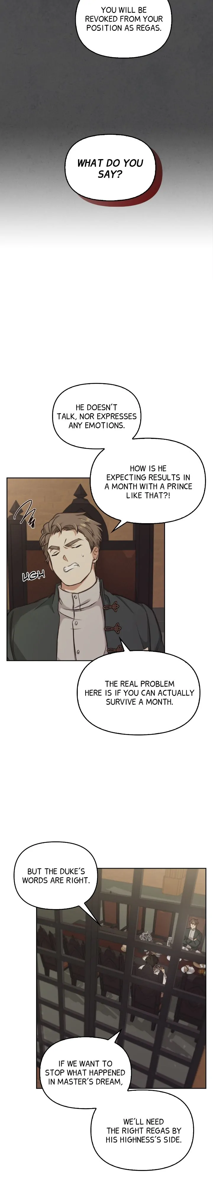 Regas Chapter 6 - Page 20