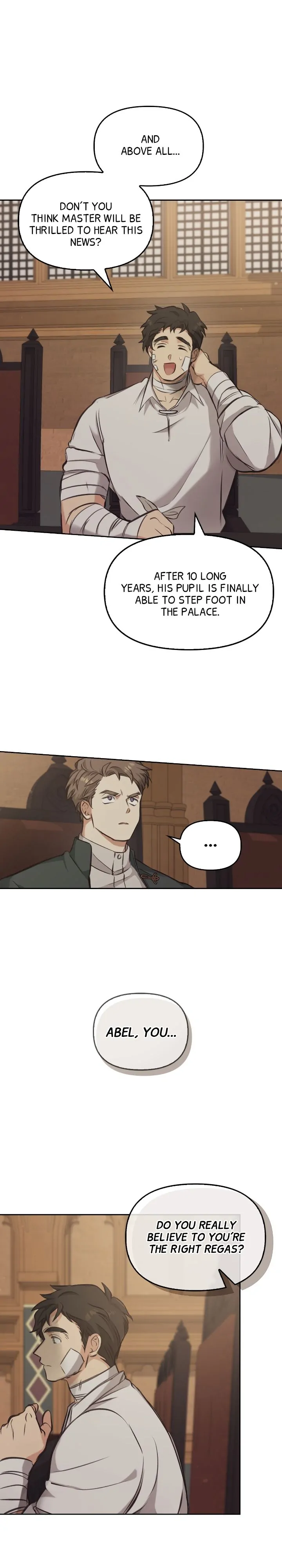 Regas Chapter 6 - Page 21