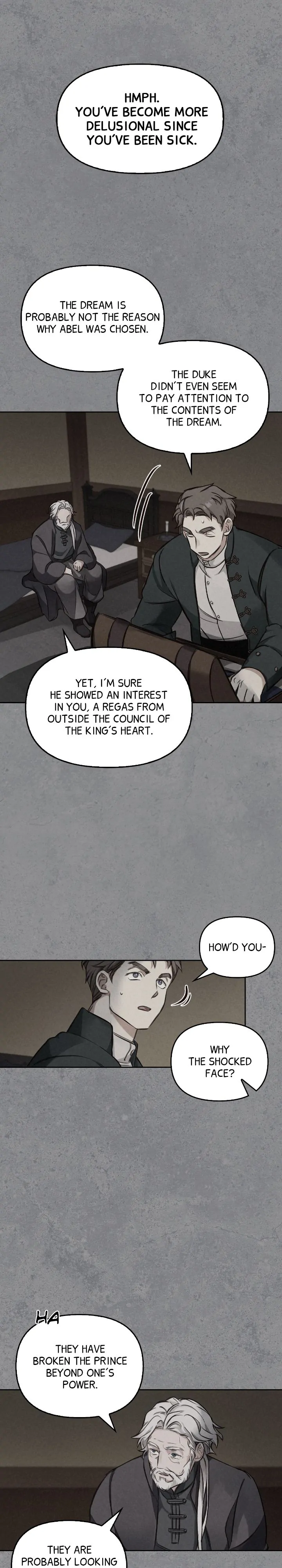 Regas Chapter 6 - Page 8