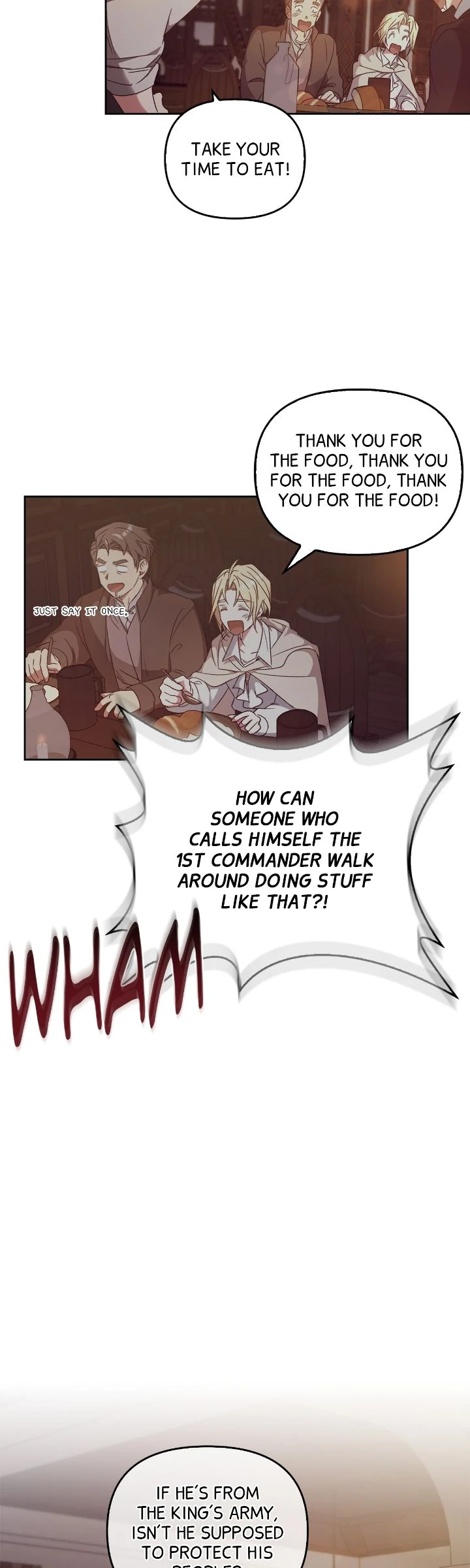 Regas Chapter 60 - Page 10