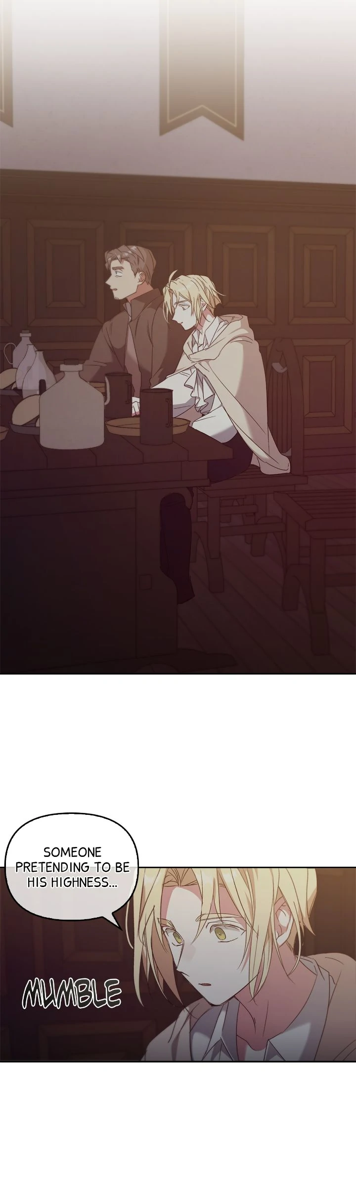 Regas Chapter 60 - Page 19