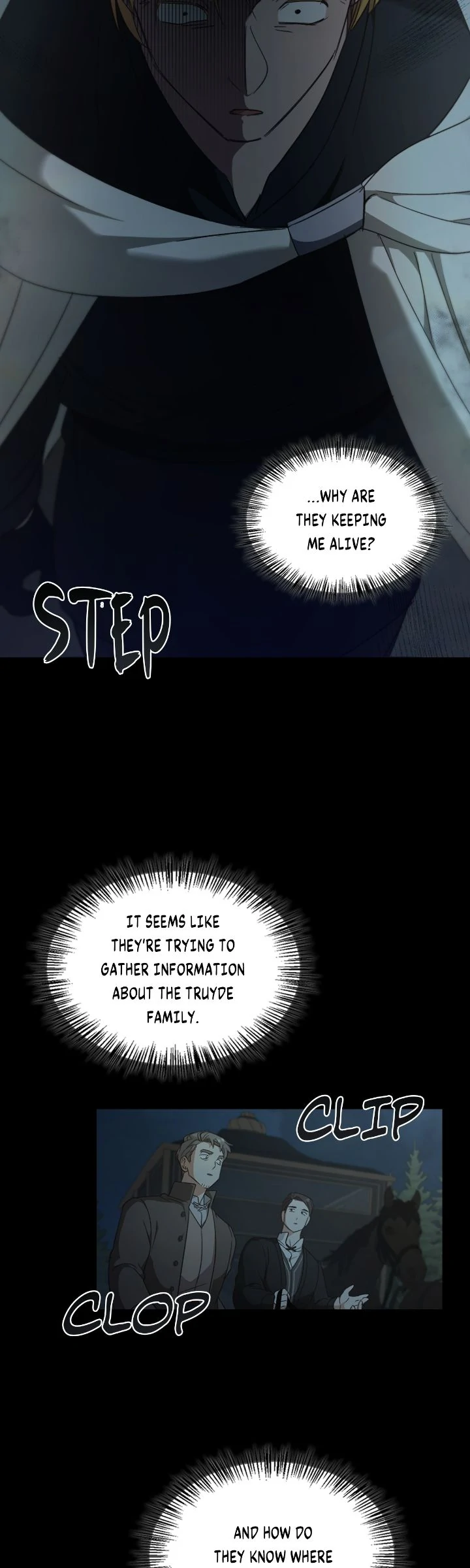 Regas Chapter 60 - Page 2