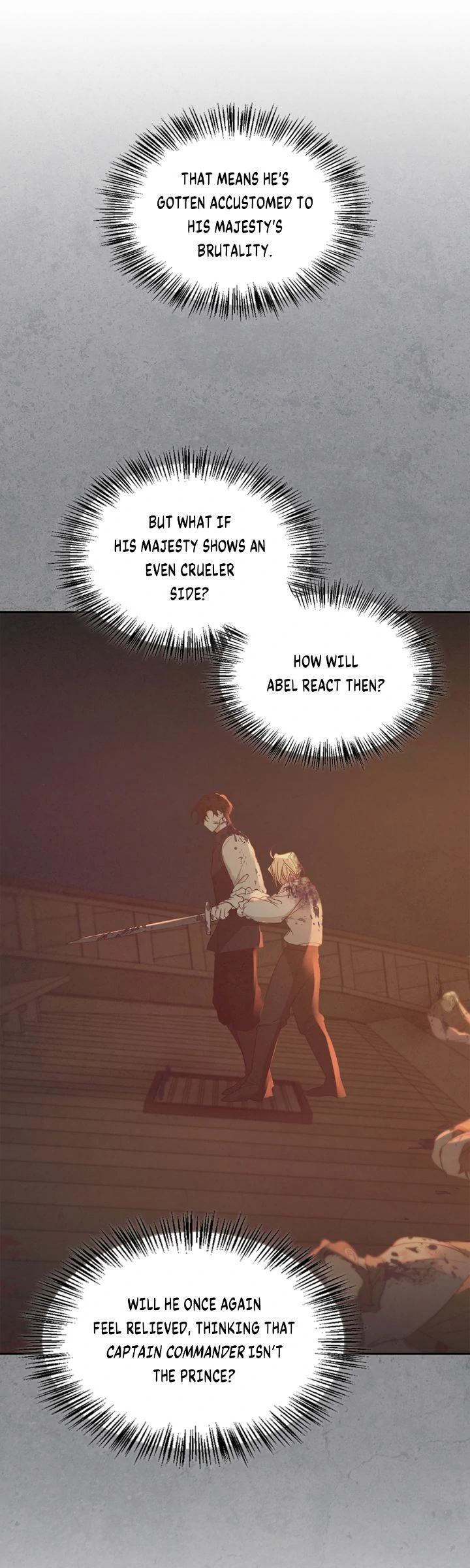 Regas Chapter 60 - Page 26