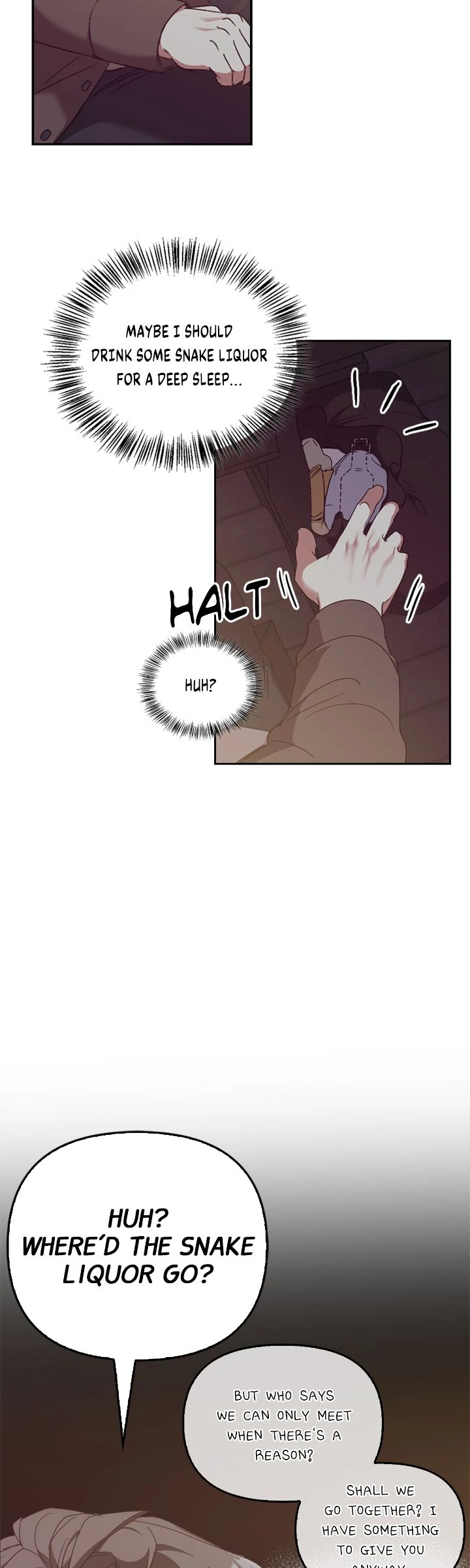 Regas Chapter 60 - Page 28