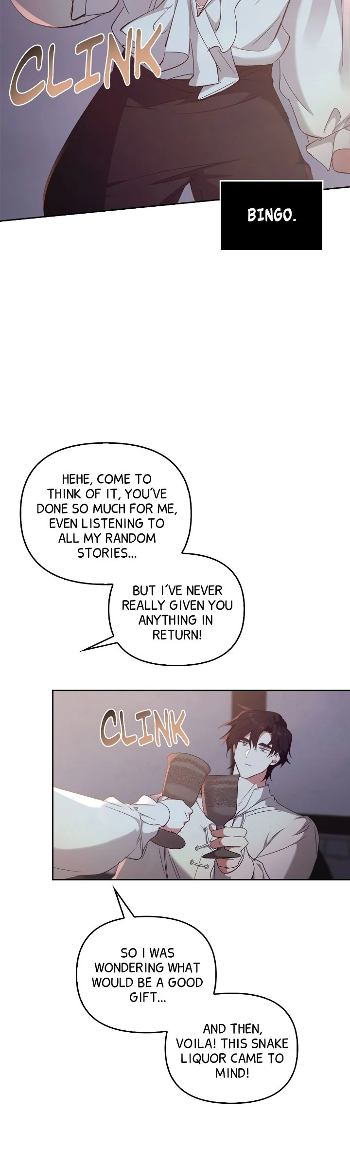 Regas Chapter 60 - Page 32