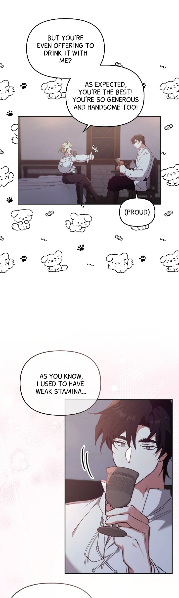 Regas Chapter 60 - Page 33